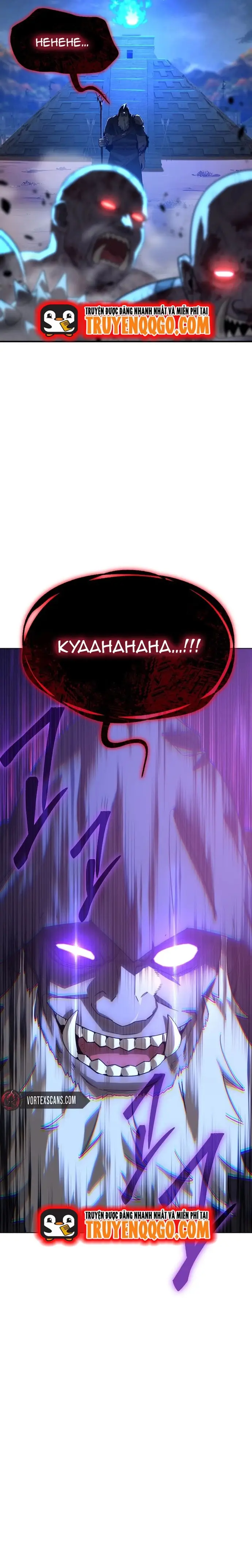 Tanker Tối Thượng - Chapter 34 - Page 17