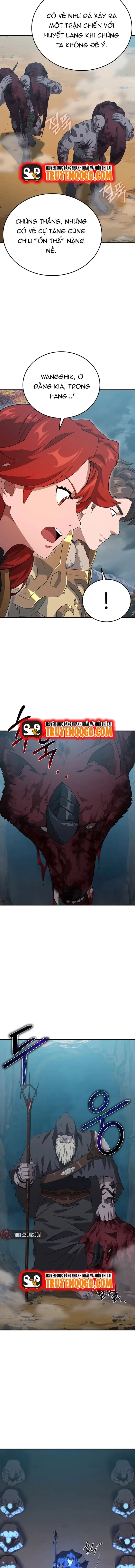 Tanker Tối Thượng - Chapter 34 - Page 3