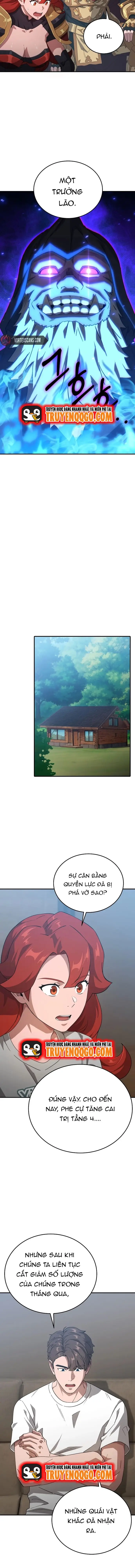 Tanker Tối Thượng - Chapter 34 - Page 5