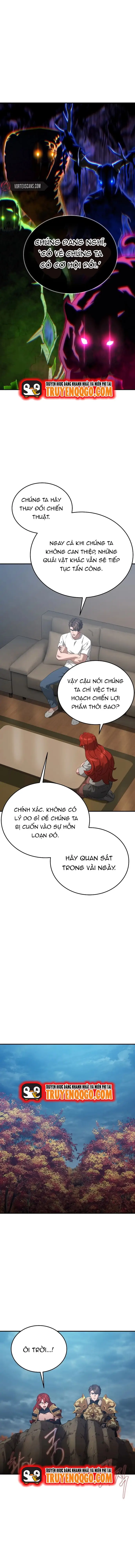 Tanker Tối Thượng - Chapter 34 - Page 6