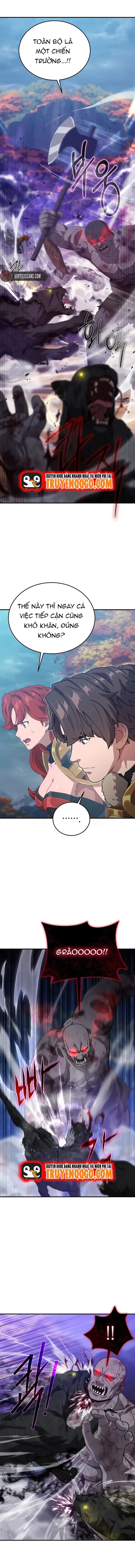 Tanker Tối Thượng - Chapter 34 - Page 7