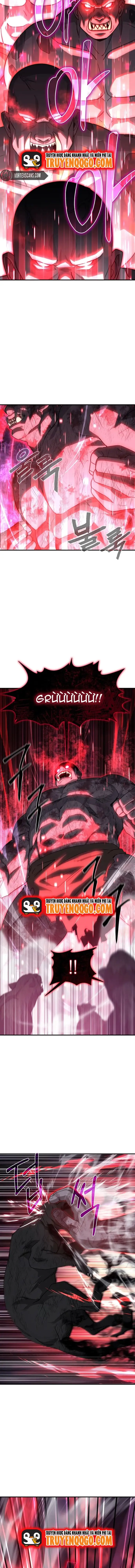 Tanker Tối Thượng - Chapter 34 - Page 9