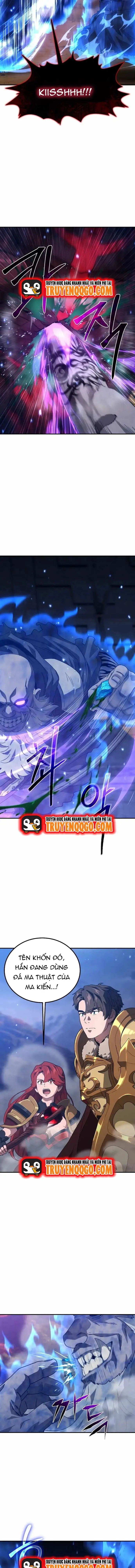 Tanker Tối Thượng - Chapter 35 - Page 10
