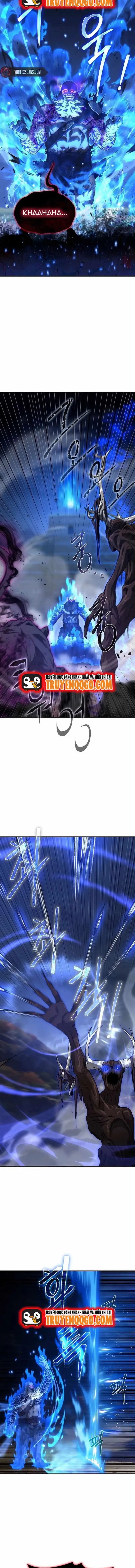 Tanker Tối Thượng - Chapter 35 - Page 11