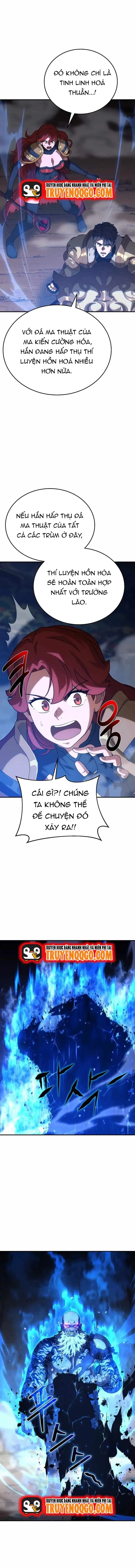 Tanker Tối Thượng - Chapter 35 - Page 13