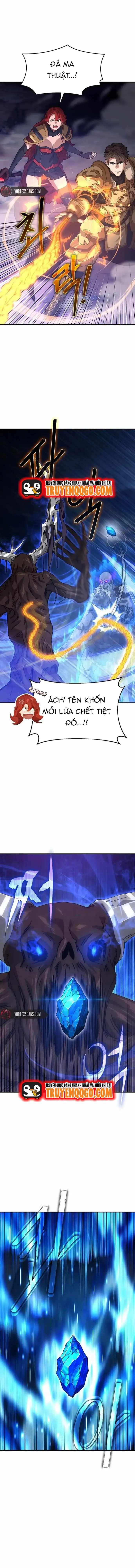 Tanker Tối Thượng - Chapter 35 - Page 14