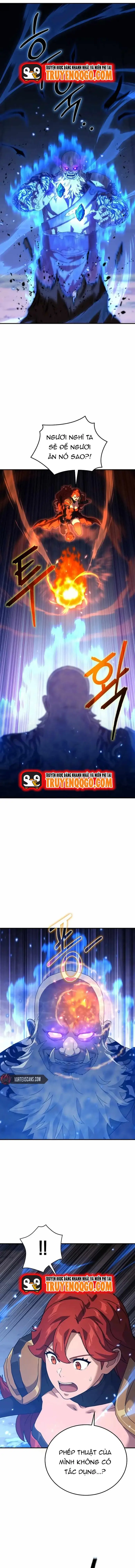 Tanker Tối Thượng - Chapter 35 - Page 15