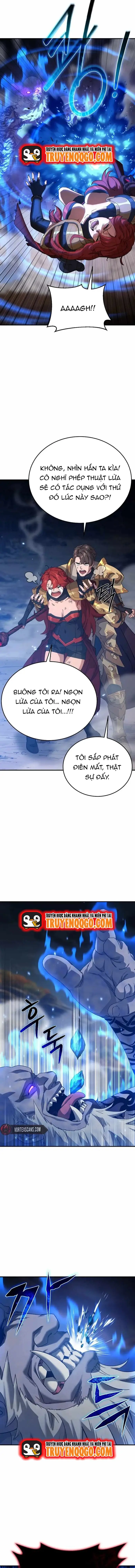 Tanker Tối Thượng - Chapter 35 - Page 16