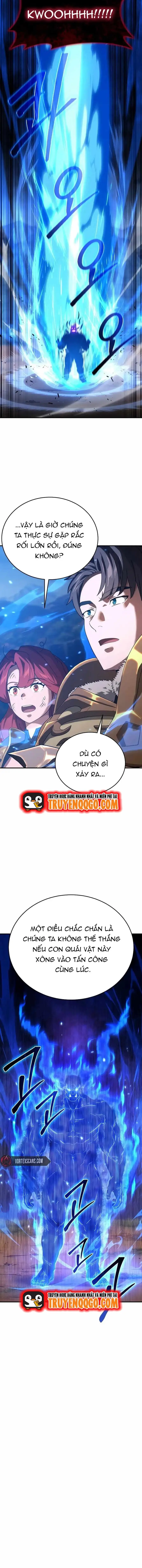 Tanker Tối Thượng - Chapter 35 - Page 17