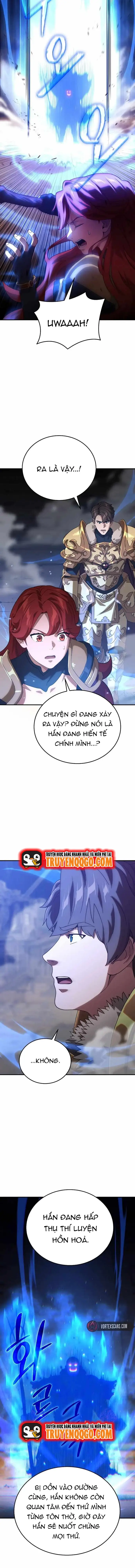 Tanker Tối Thượng - Chapter 35 - Page 5