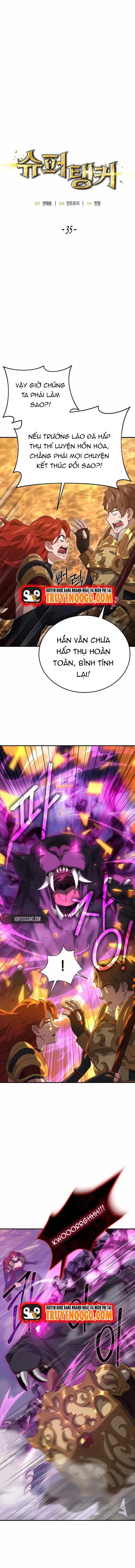 Tanker Tối Thượng - Chapter 35 - Page 6