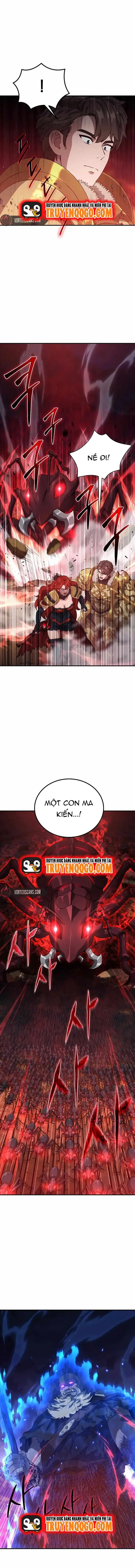 Tanker Tối Thượng - Chapter 35 - Page 8