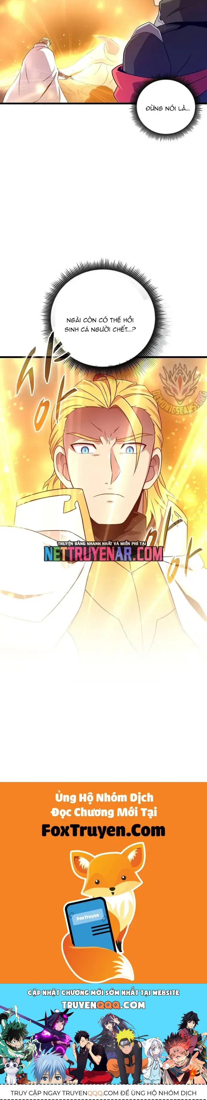 Xạ thủ đạn ma - Chapter 214 - Page 40