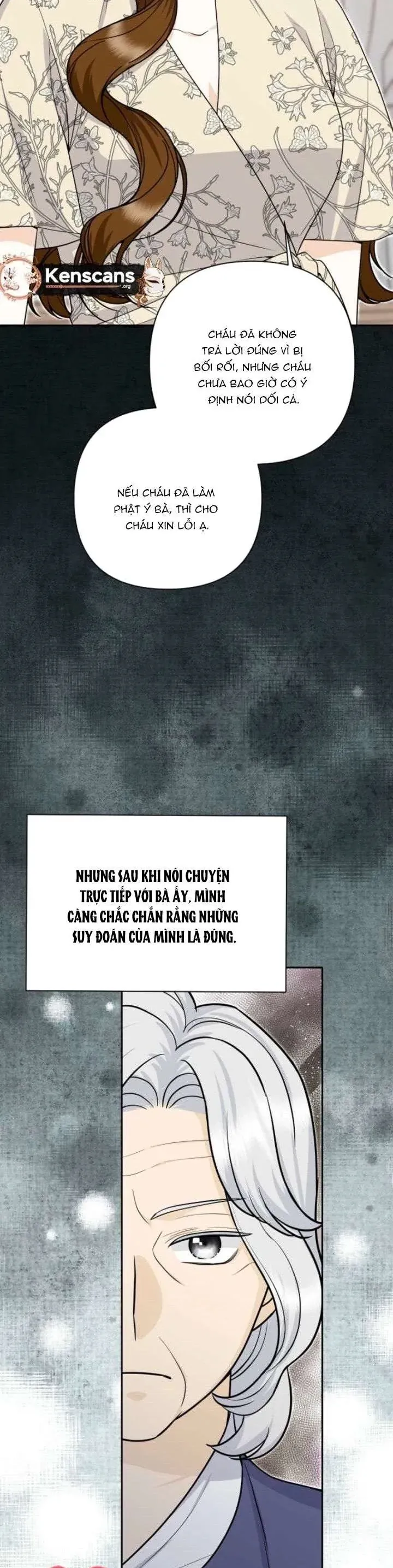 Hãy Tới Nhà Anh Đi - Chapter 33 - Page 12