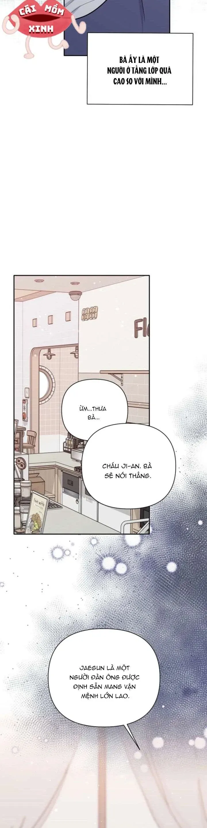 Hãy Tới Nhà Anh Đi - Chapter 33 - Page 13