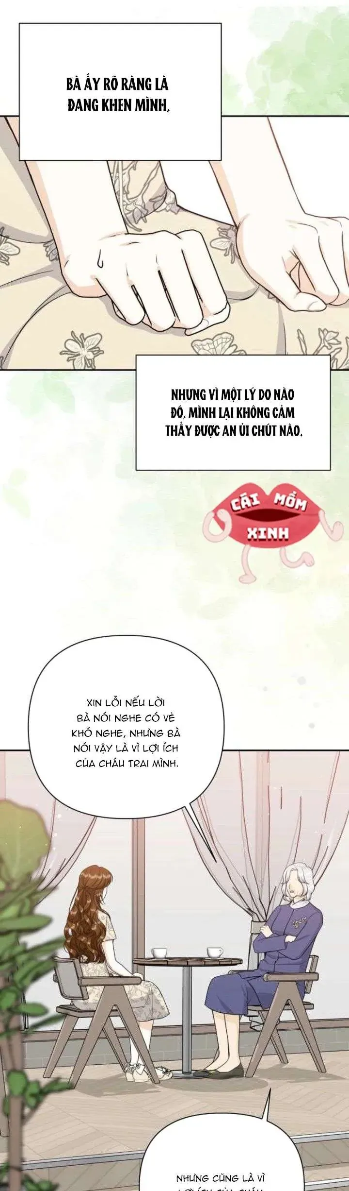 Hãy Tới Nhà Anh Đi - Chapter 33 - Page 16