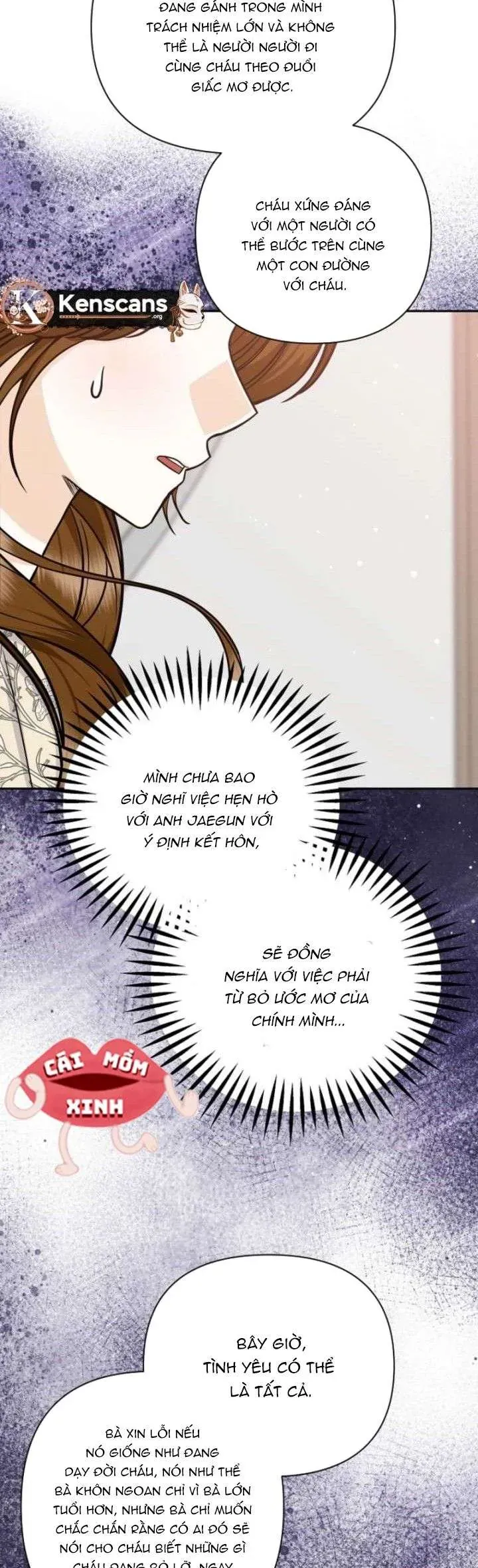 Hãy Tới Nhà Anh Đi - Chapter 33 - Page 19