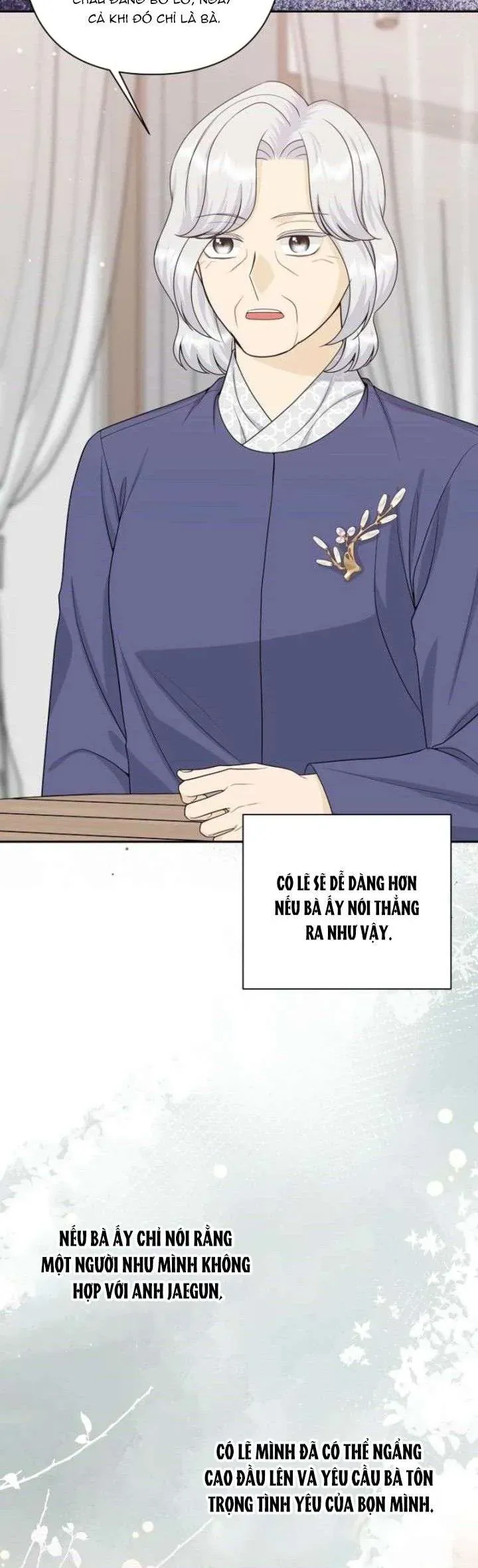 Hãy Tới Nhà Anh Đi - Chapter 33 - Page 20