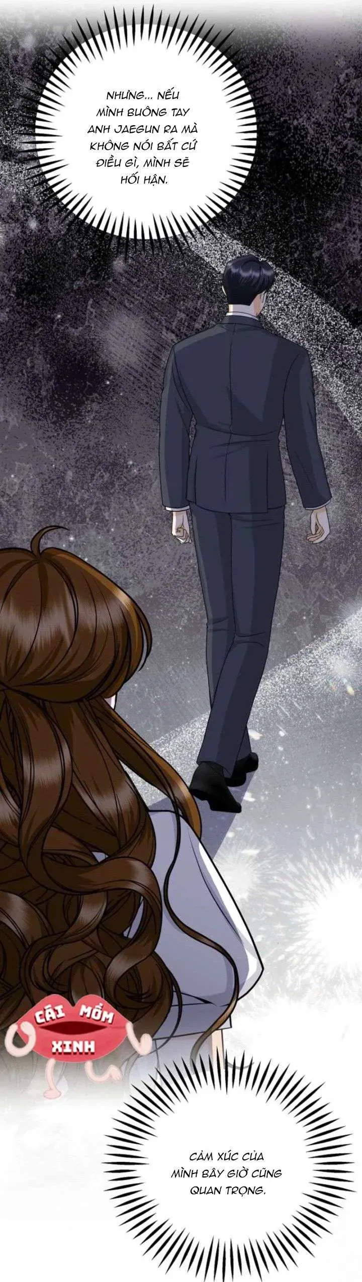 Hãy Tới Nhà Anh Đi - Chapter 33 - Page 22