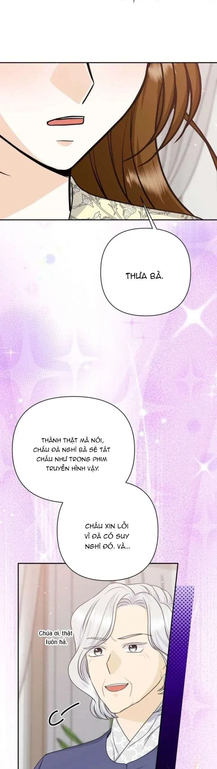 Hãy Tới Nhà Anh Đi - Chapter 33 - Page 23