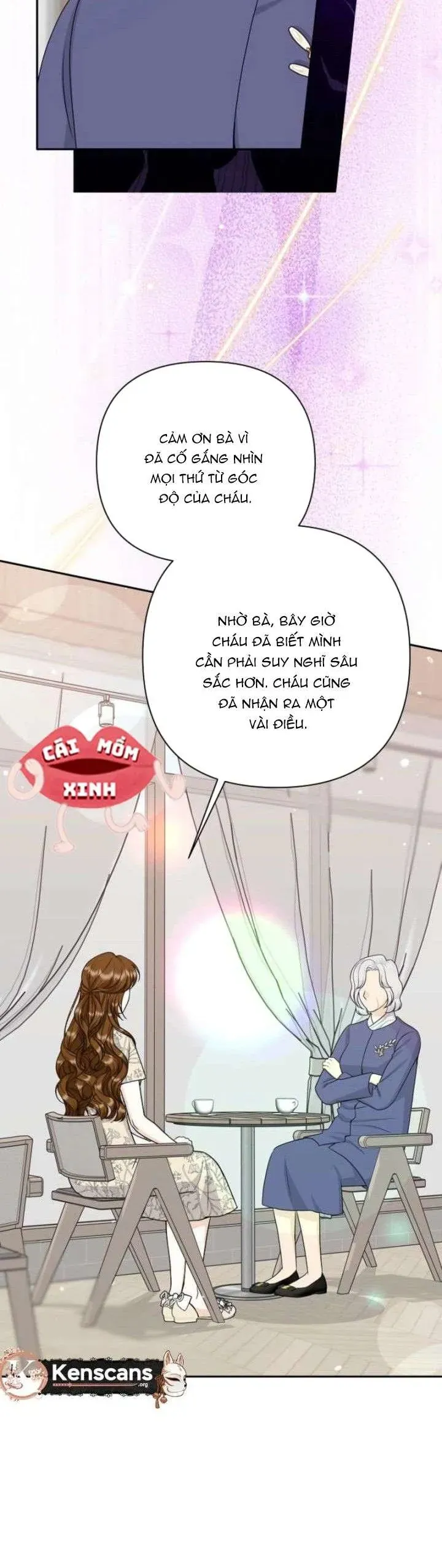 Hãy Tới Nhà Anh Đi - Chapter 33 - Page 24