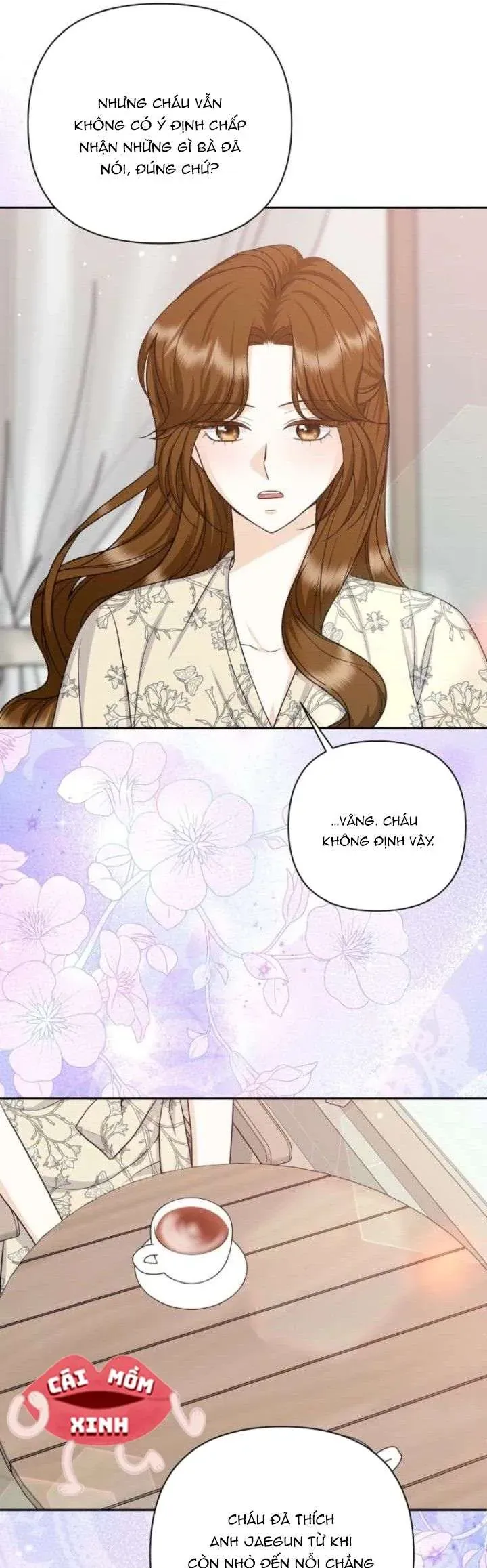 Hãy Tới Nhà Anh Đi - Chapter 33 - Page 25