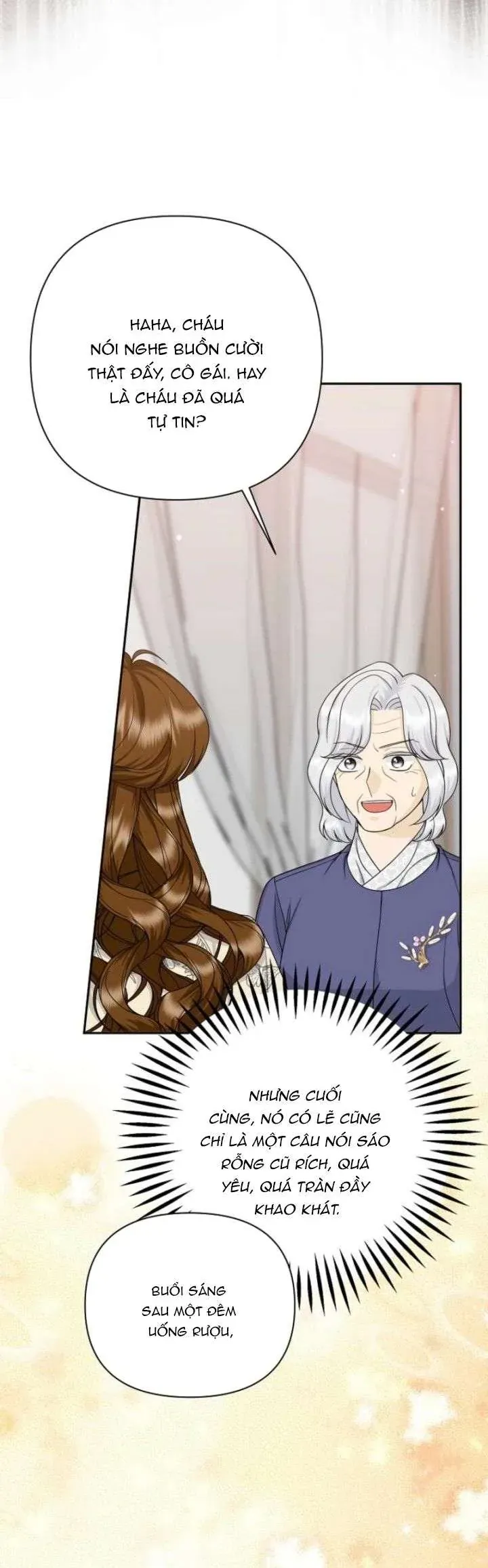 Hãy Tới Nhà Anh Đi - Chapter 33 - Page 28