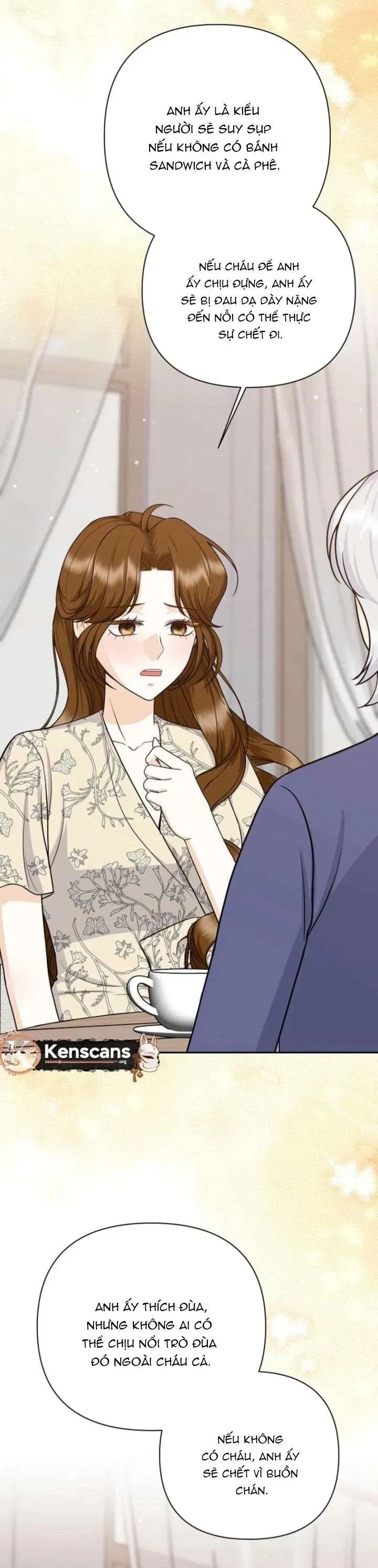 Hãy Tới Nhà Anh Đi - Chapter 33 - Page 29