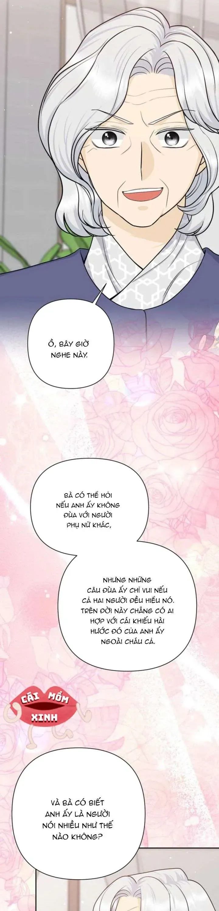 Hãy Tới Nhà Anh Đi - Chapter 33 - Page 30