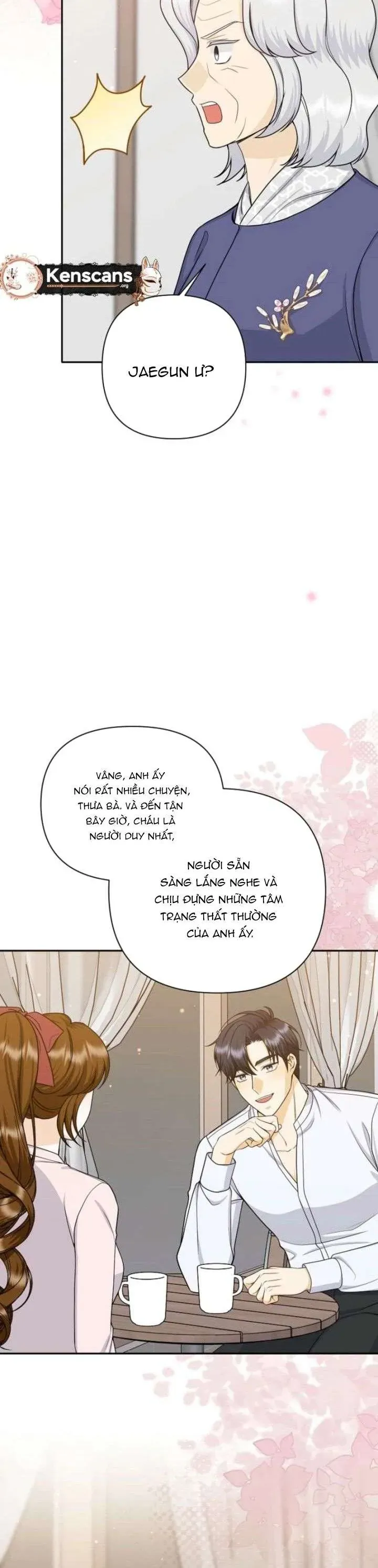 Hãy Tới Nhà Anh Đi - Chapter 33 - Page 31