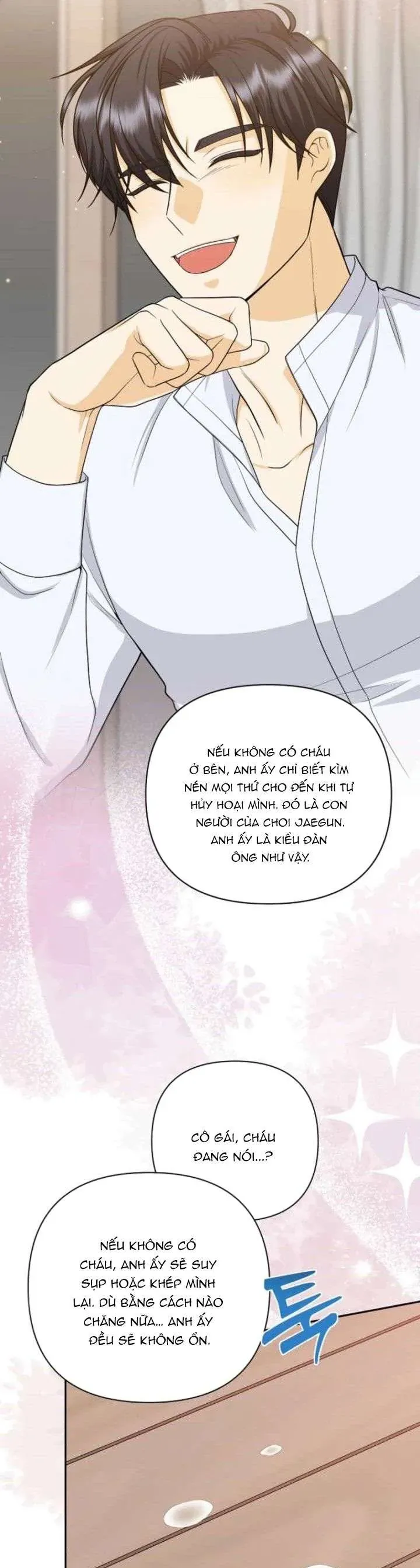 Hãy Tới Nhà Anh Đi - Chapter 33 - Page 32