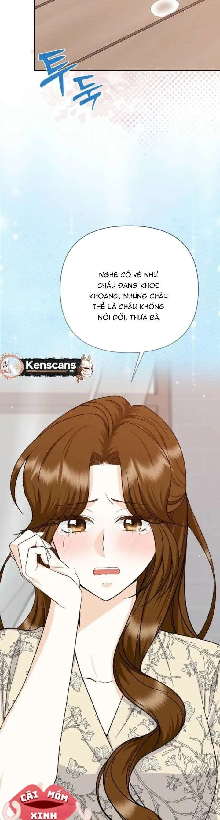 Hãy Tới Nhà Anh Đi - Chapter 33 - Page 33