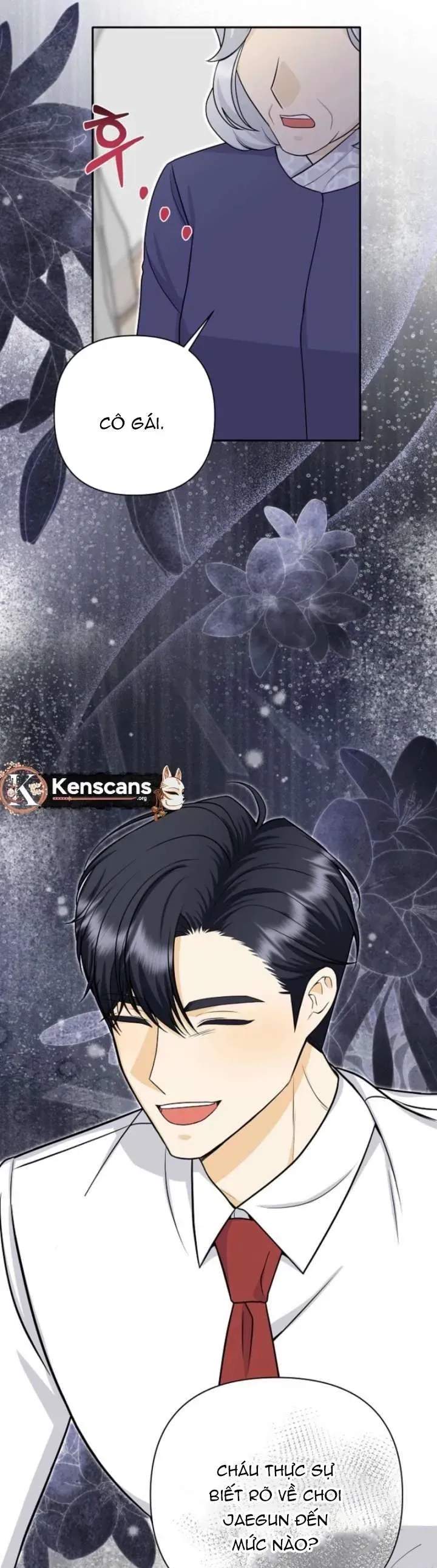 Hãy Tới Nhà Anh Đi - Chapter 33 - Page 35