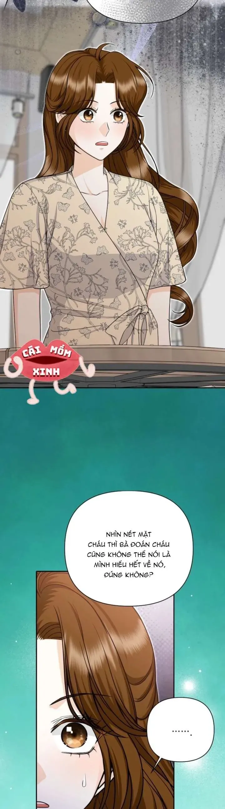 Hãy Tới Nhà Anh Đi - Chapter 33 - Page 36