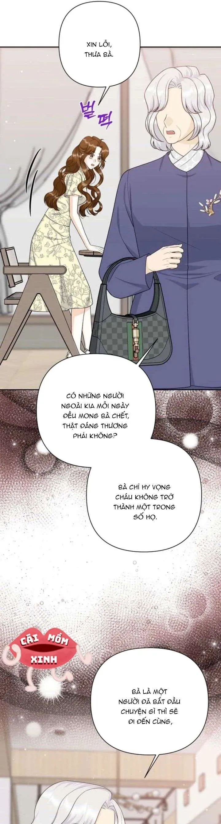 Hãy Tới Nhà Anh Đi - Chapter 33 - Page 38