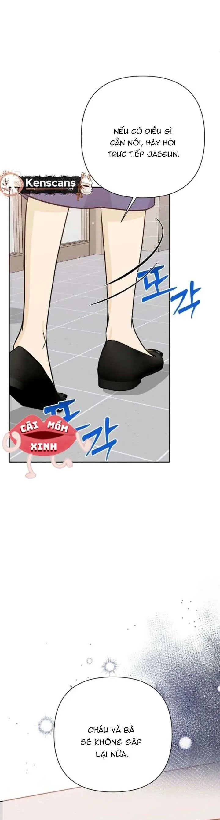 Hãy Tới Nhà Anh Đi - Chapter 33 - Page 40