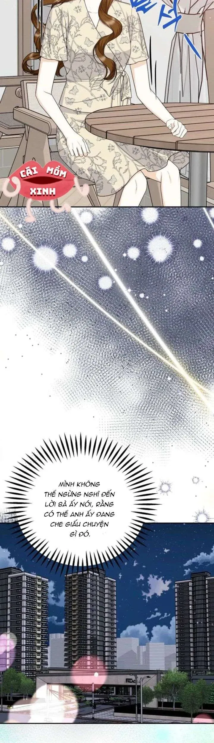 Hãy Tới Nhà Anh Đi - Chapter 33 - Page 42