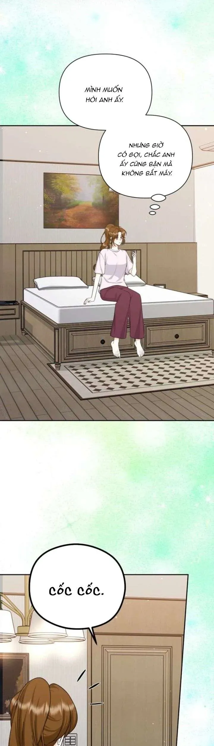 Hãy Tới Nhà Anh Đi - Chapter 33 - Page 43