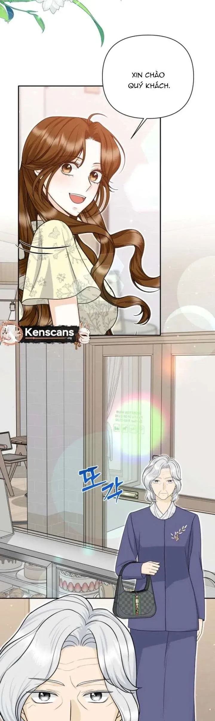 Hãy Tới Nhà Anh Đi - Chapter 33 - Page 5