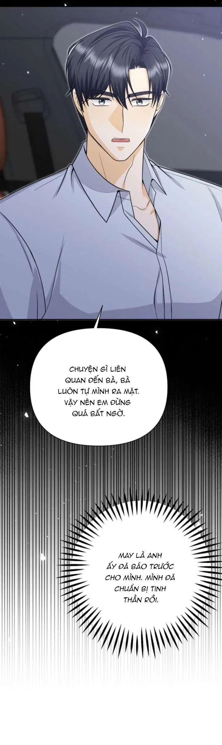 Hãy Tới Nhà Anh Đi - Chapter 33 - Page 7