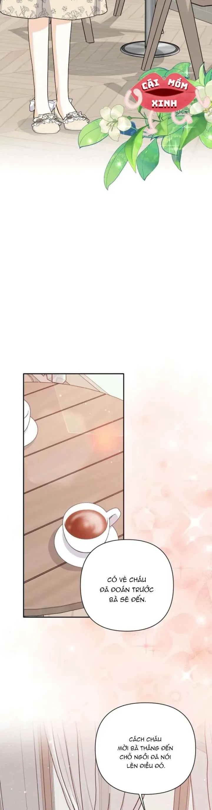 Hãy Tới Nhà Anh Đi - Chapter 33 - Page 9