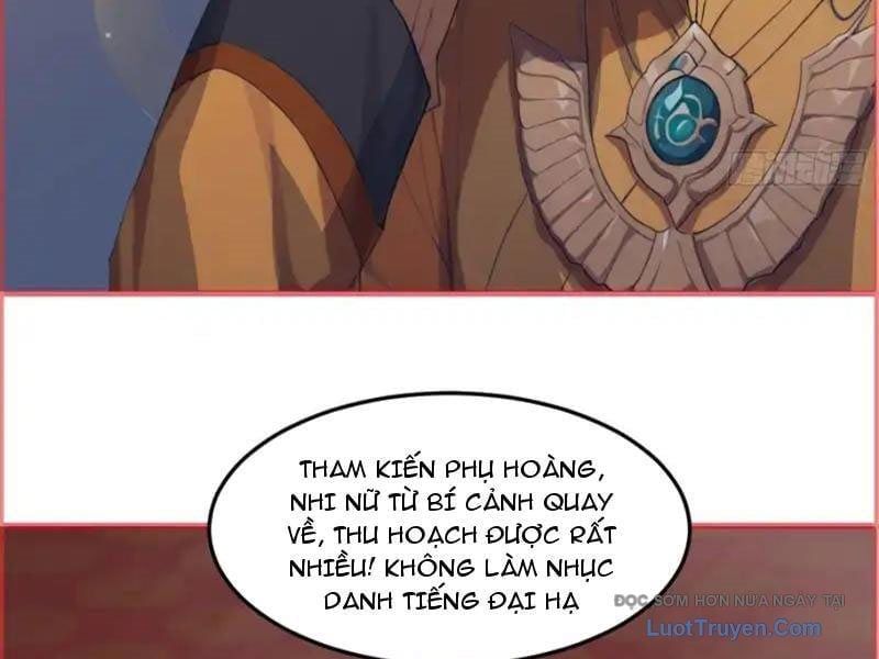 Nghịch Tập Từ Trong Bụng Mẹ: Vừa Sinh Ra Đã Là Vô Địch - Chapter 27 - Page 13