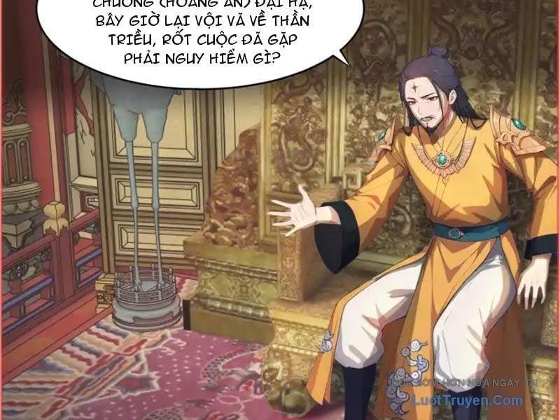 Nghịch Tập Từ Trong Bụng Mẹ: Vừa Sinh Ra Đã Là Vô Địch - Chapter 27 - Page 18