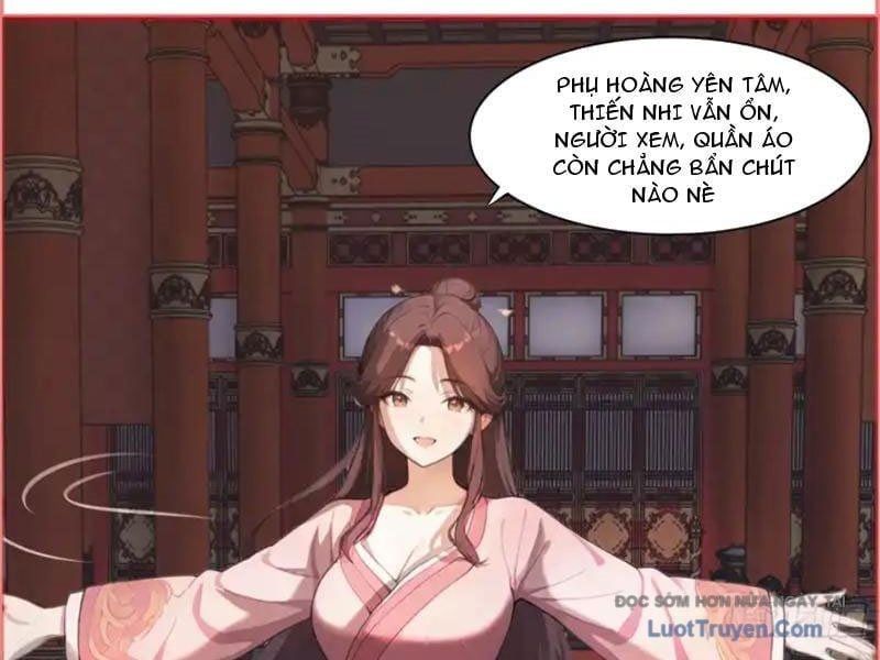 Nghịch Tập Từ Trong Bụng Mẹ: Vừa Sinh Ra Đã Là Vô Địch - Chapter 27 - Page 20