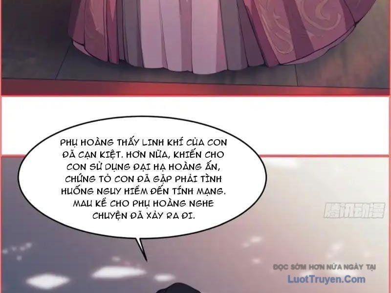 Nghịch Tập Từ Trong Bụng Mẹ: Vừa Sinh Ra Đã Là Vô Địch - Chapter 27 - Page 22