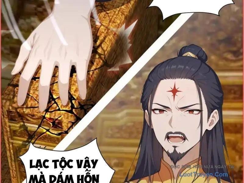 Nghịch Tập Từ Trong Bụng Mẹ: Vừa Sinh Ra Đã Là Vô Địch - Chapter 27 - Page 27