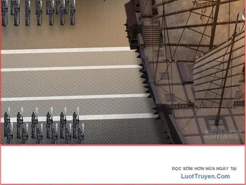 Nghịch Tập Từ Trong Bụng Mẹ: Vừa Sinh Ra Đã Là Vô Địch - Chapter 27 - Page 3