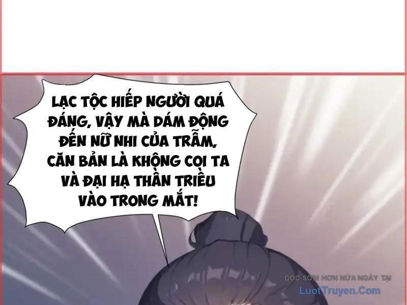 Nghịch Tập Từ Trong Bụng Mẹ: Vừa Sinh Ra Đã Là Vô Địch - Chapter 27 - Page 33