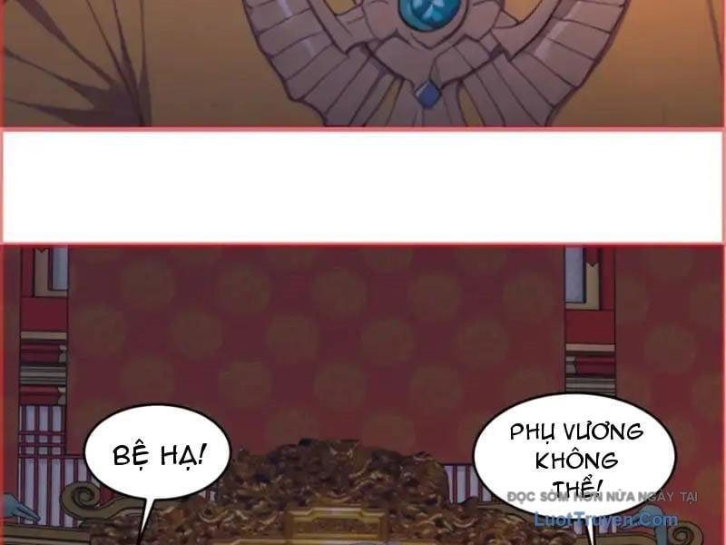 Nghịch Tập Từ Trong Bụng Mẹ: Vừa Sinh Ra Đã Là Vô Địch - Chapter 27 - Page 35