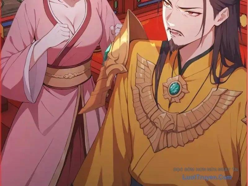 Nghịch Tập Từ Trong Bụng Mẹ: Vừa Sinh Ra Đã Là Vô Địch - Chapter 27 - Page 39